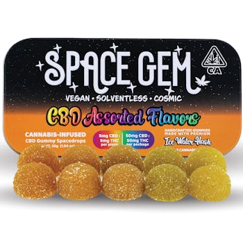 Space Gem 1:1 Spacedrops